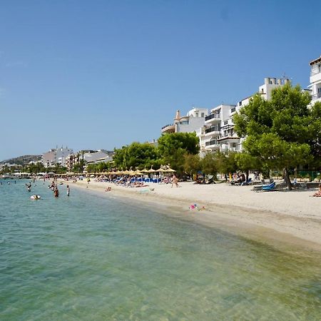 Voramar On Pinewalk Apartman Port de Pollença Kültér fotó