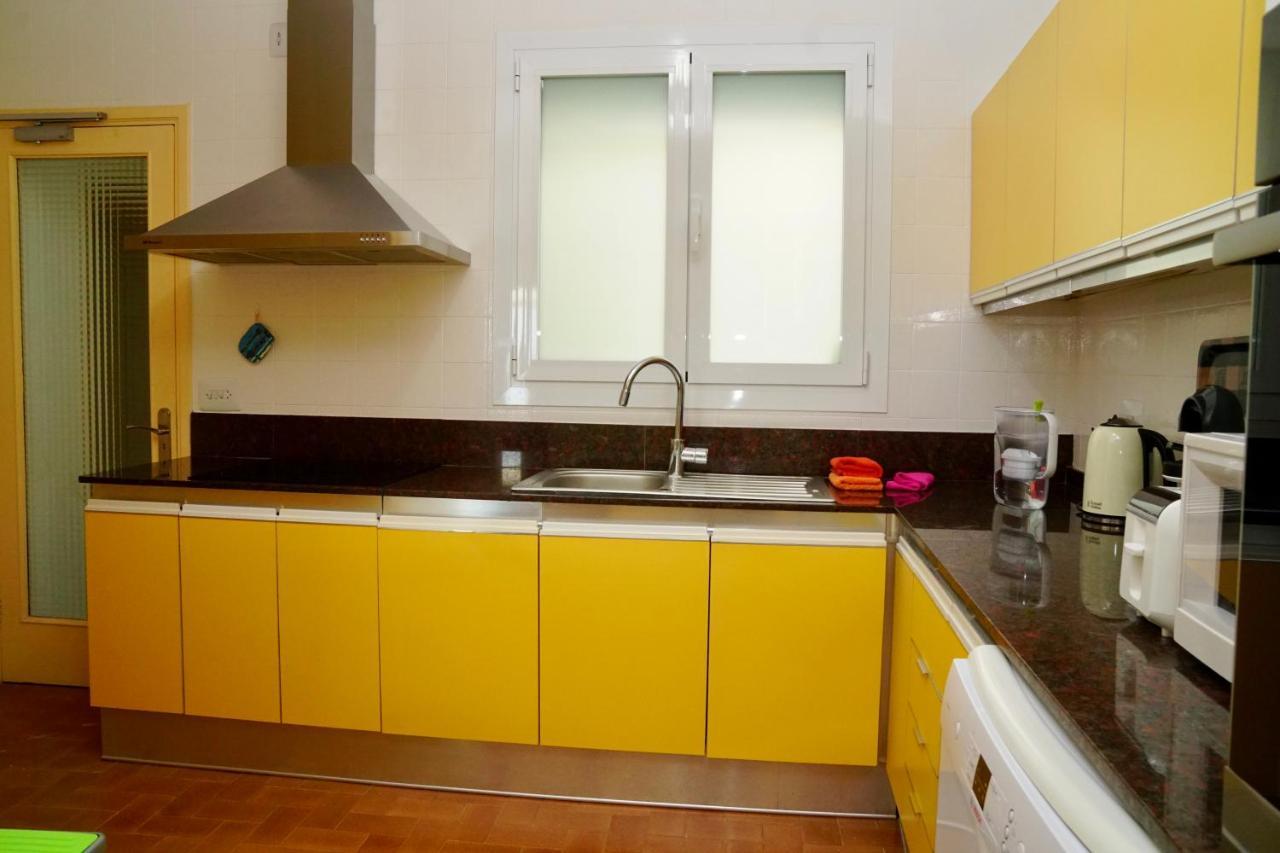 Voramar On Pinewalk Apartman Port de Pollença Kültér fotó