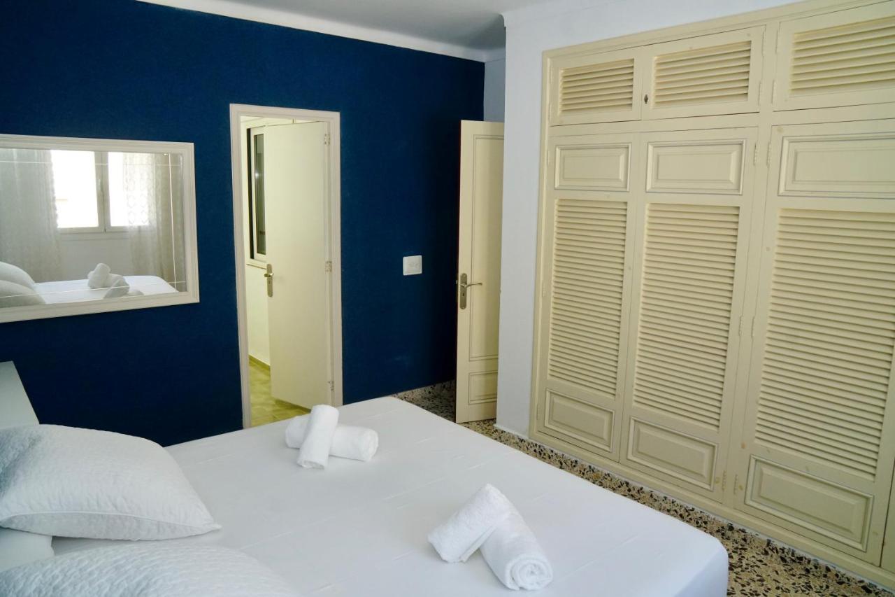 Voramar On Pinewalk Apartman Port de Pollença Kültér fotó