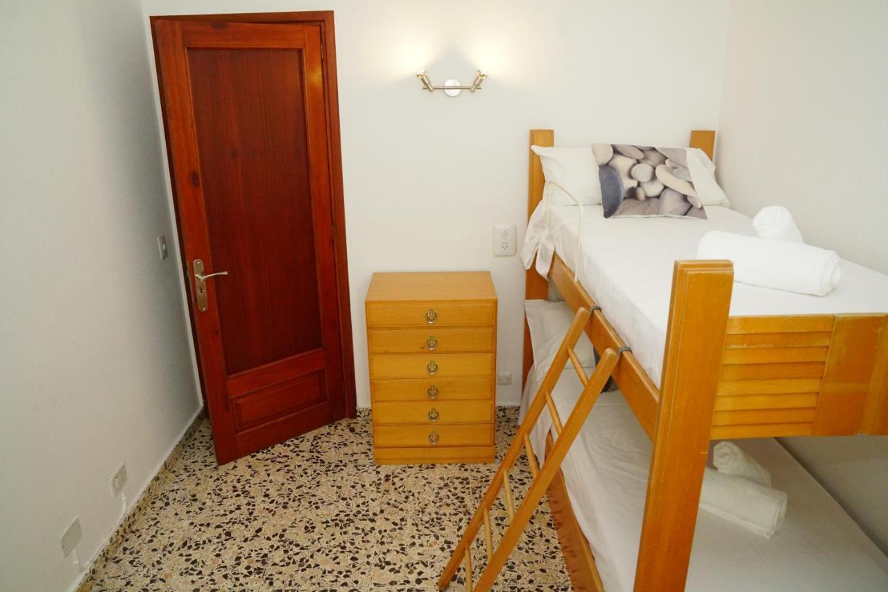 Voramar On Pinewalk Apartman Port de Pollença Kültér fotó