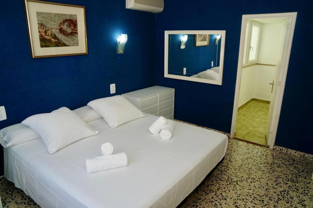 Voramar On Pinewalk Apartman Port de Pollença Kültér fotó