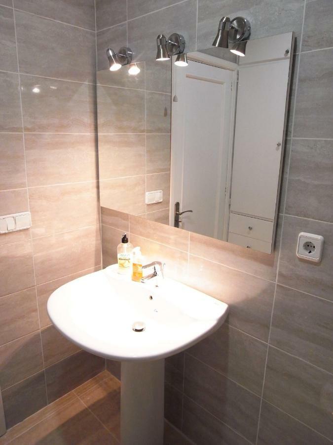 Voramar On Pinewalk Apartman Port de Pollença Kültér fotó