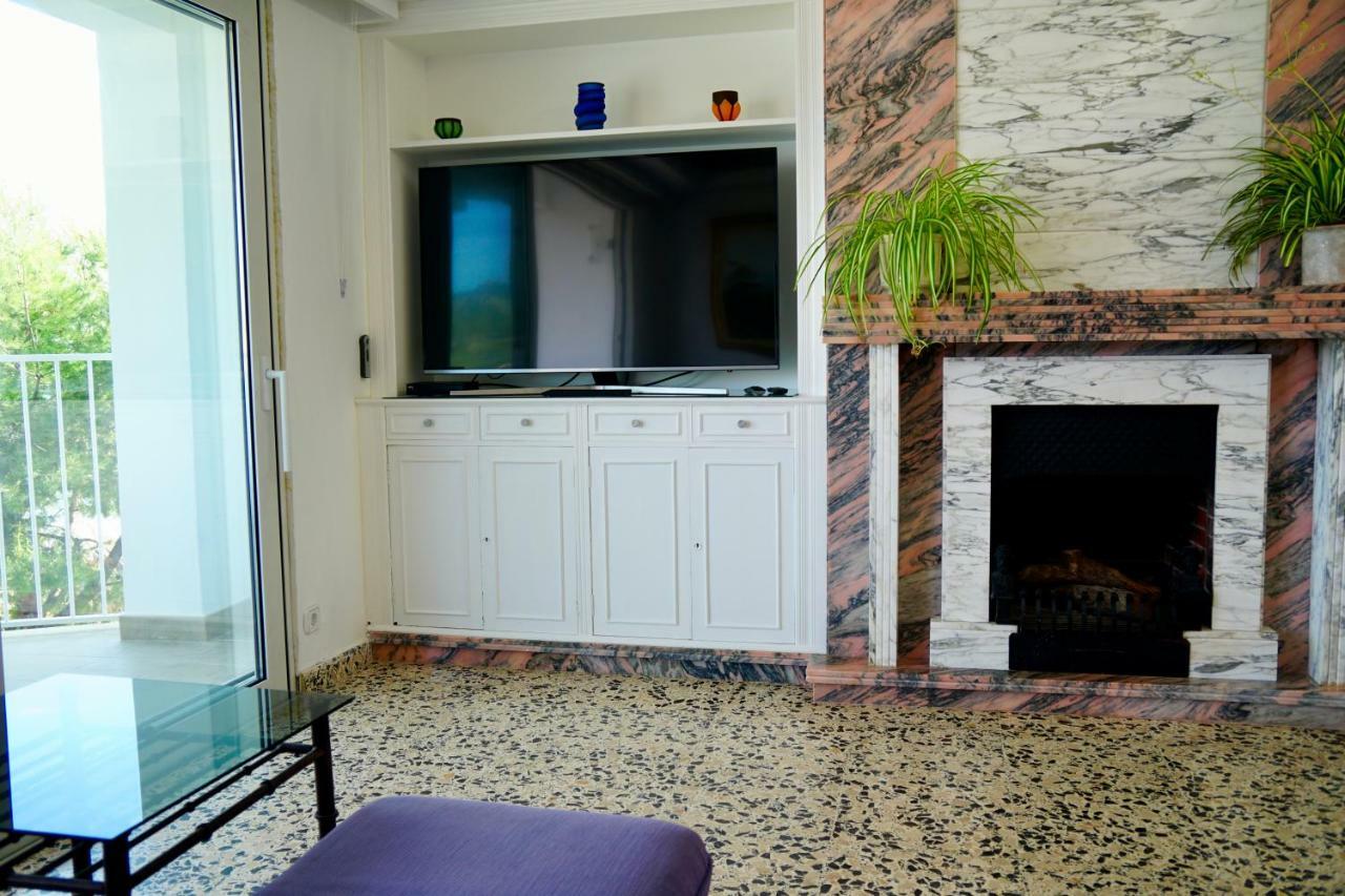 Voramar On Pinewalk Apartman Port de Pollença Kültér fotó