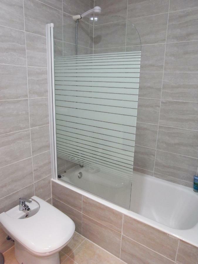 Voramar On Pinewalk Apartman Port de Pollença Kültér fotó