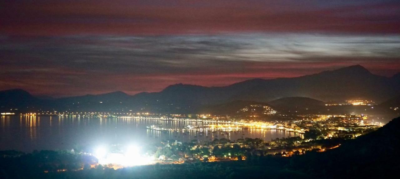 Voramar On Pinewalk Apartman Port de Pollença Kültér fotó