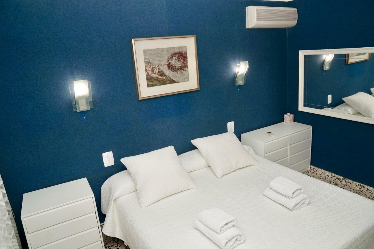 Voramar On Pinewalk Apartman Port de Pollença Kültér fotó