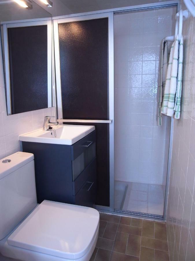 Voramar On Pinewalk Apartman Port de Pollença Kültér fotó